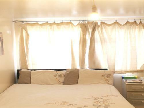 בקסליהית' Julius Lodge מראה חיצוני תמונה